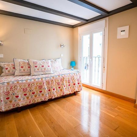 Апартаменты Hi Duplex Malaga Centro Экстерьер фото