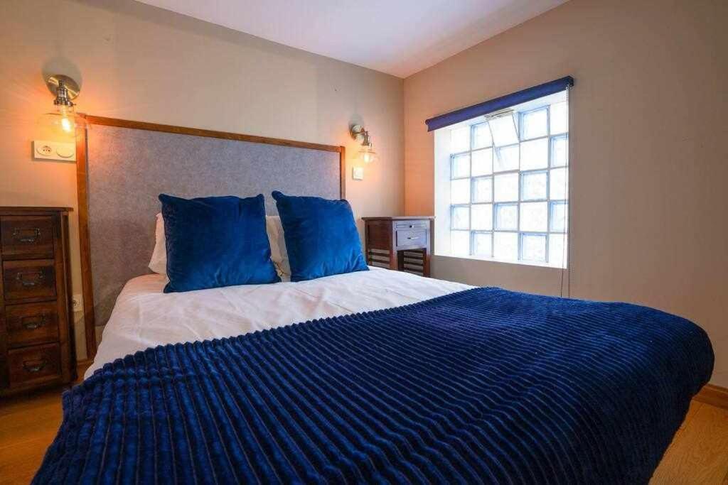 Апартаменты Hi Duplex Malaga Centro Экстерьер фото