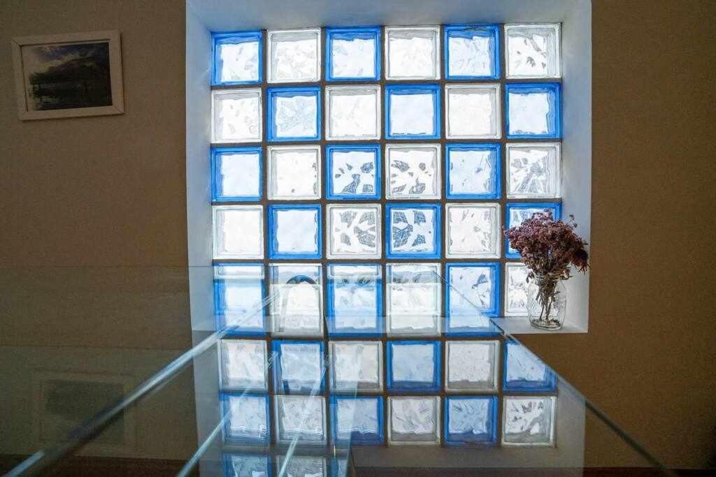 Апартаменты Hi Duplex Malaga Centro Экстерьер фото