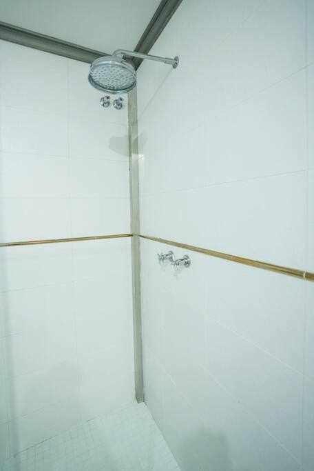 Апартаменты Hi Duplex Malaga Centro Экстерьер фото