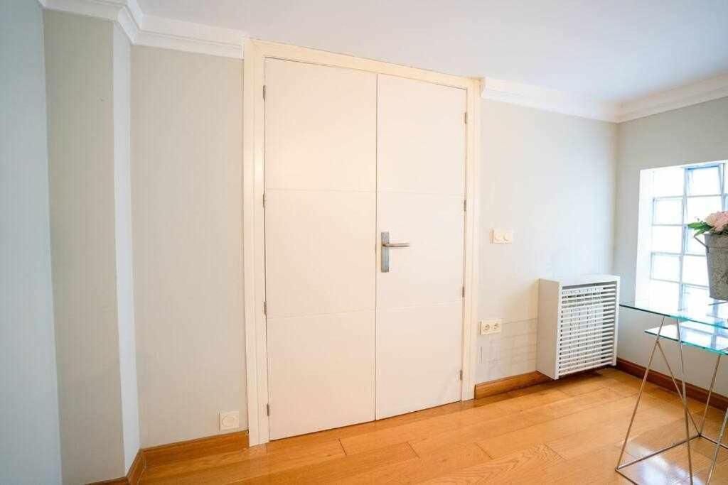 Апартаменты Hi Duplex Malaga Centro Экстерьер фото